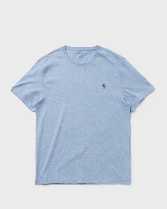 CLASSIC CREWNECK TEE