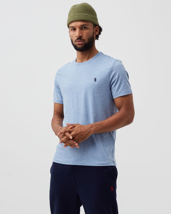 CLASSIC CREWNECK TEE