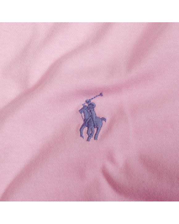 SHORT SLEEVE-T-SHIRT