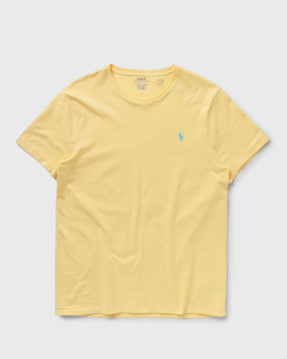 Custom Slim Fit Crewneck Tee