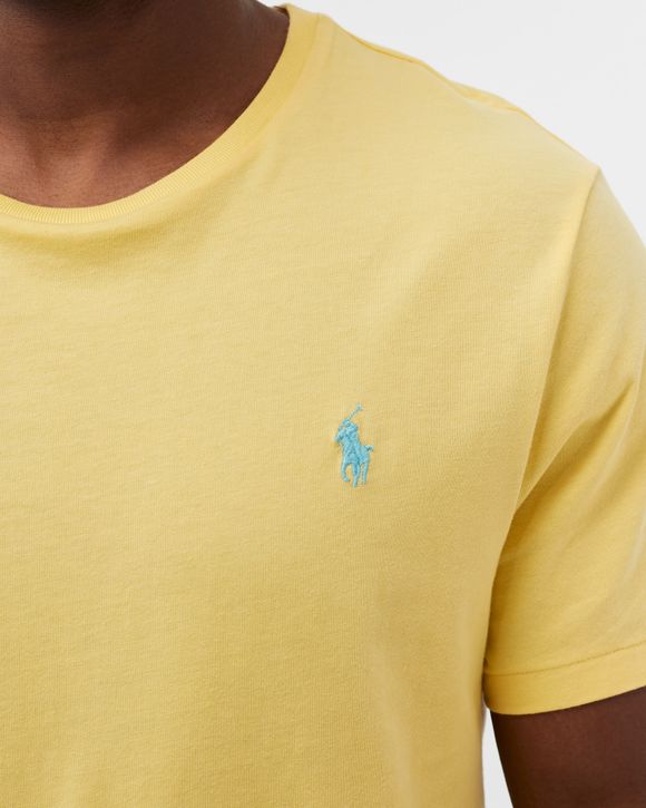 Custom Slim Fit Crewneck Tee