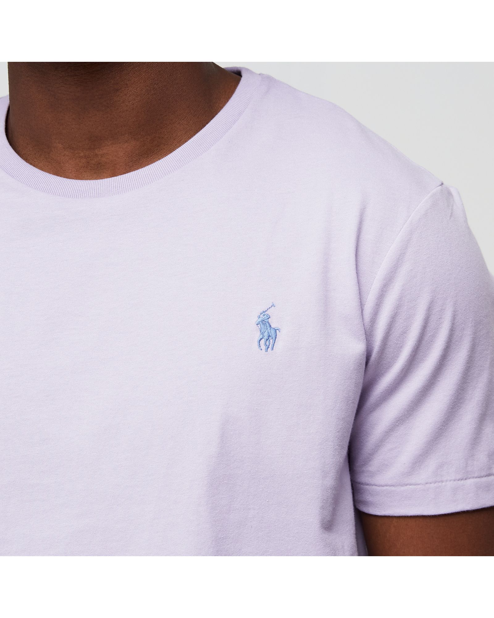 SHORT SLEEVE T-SHIRT