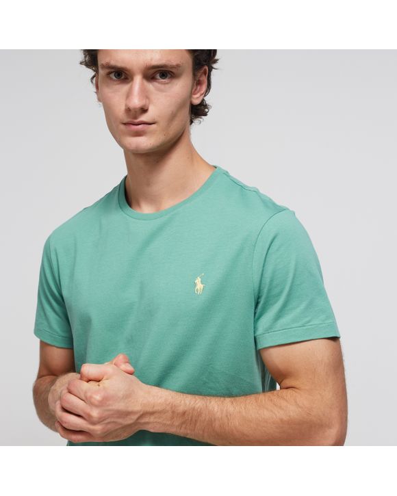 Ralph lauren classic fit crewneck tee sale
