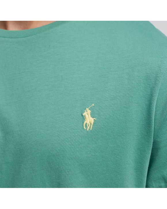 CLASSIC Fit Crewneck TEE