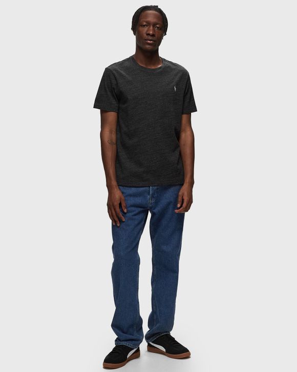 Polo Ralph Lauren SHORT SLEEVE-TEE Black | BSTN Store
