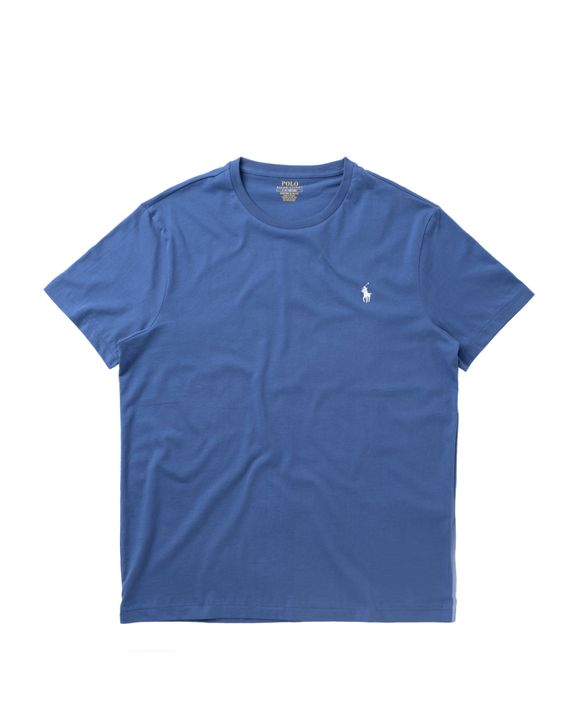 Custom Slim Crewneck Tee