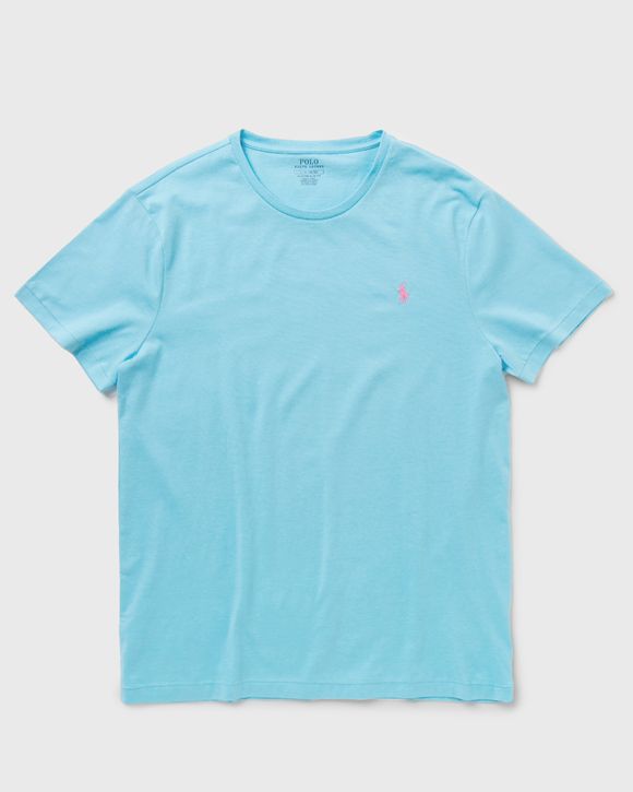 SHORT SLEEVE TEE