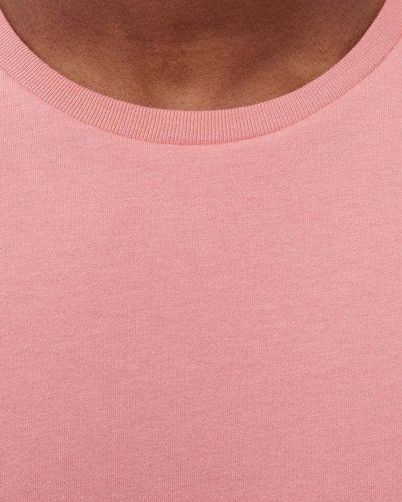 JERSEY CREWNECK TEE
