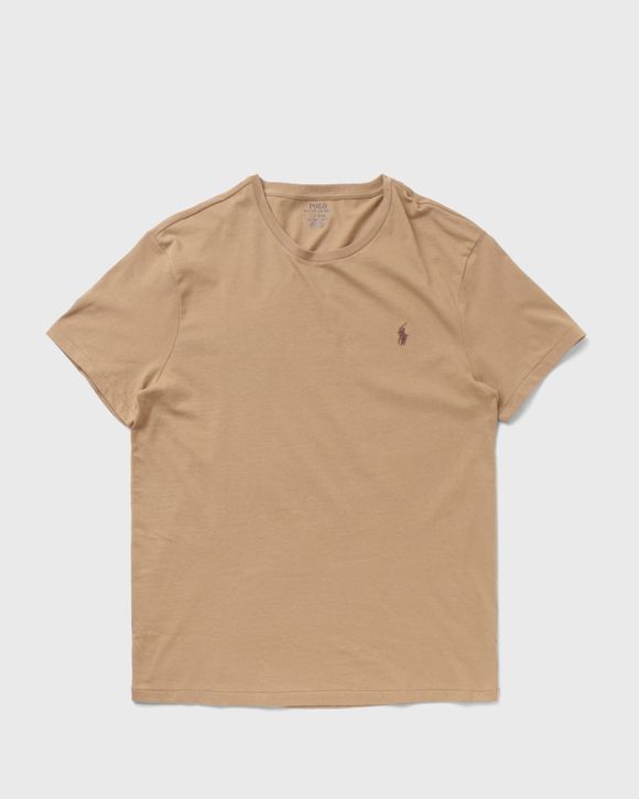 CLASSIC CREWNECK TEE