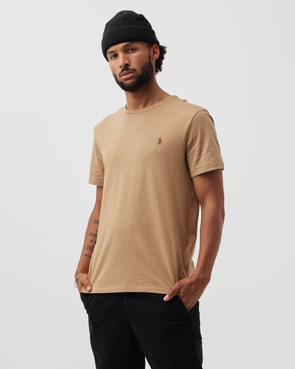 CLASSIC CREWNECK TEE