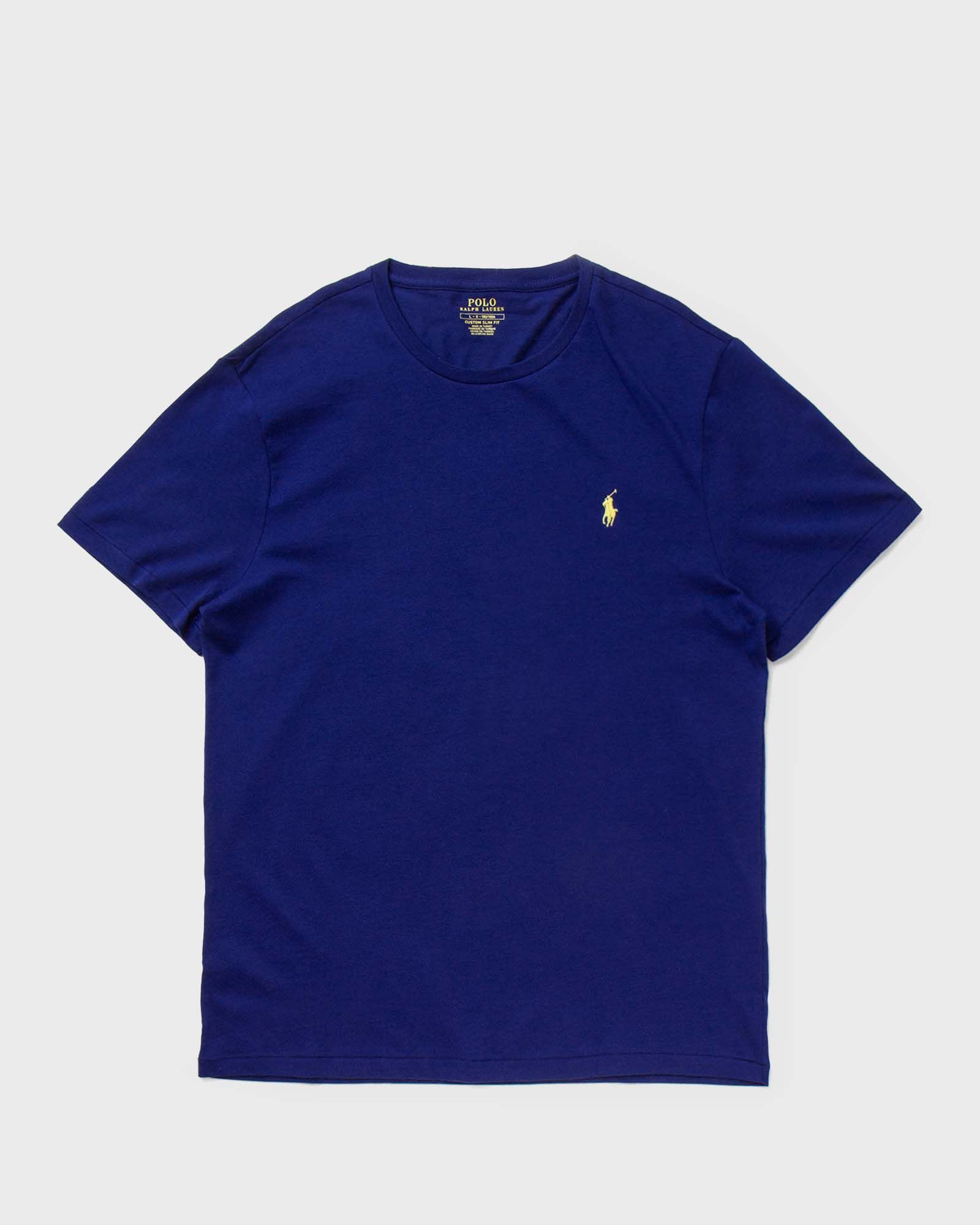 CLASSIC CREWNECK TEE