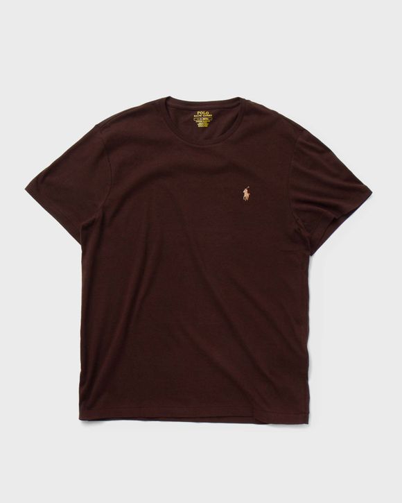 CLASSIC CREWNECK TEE