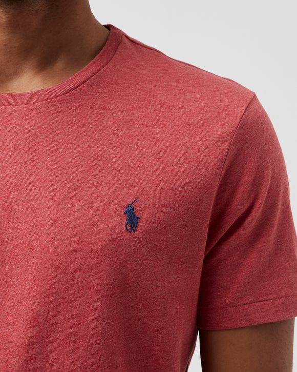 CLASSIC CREWNECK TEE