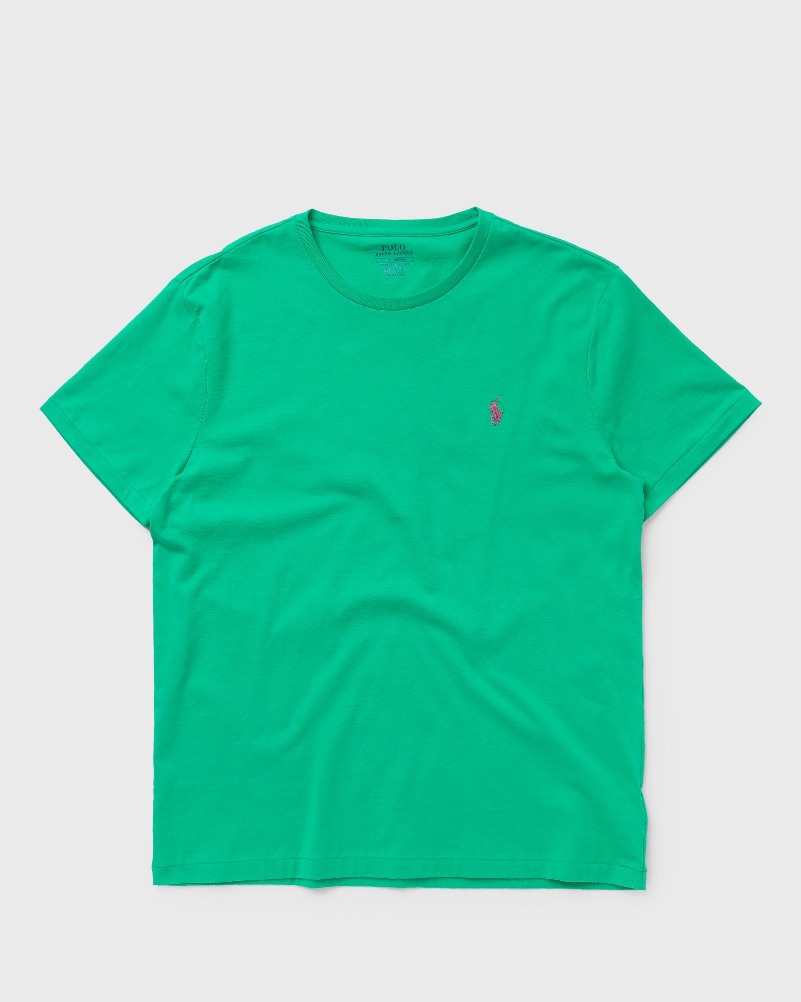 SHORT SLEEVE TEE