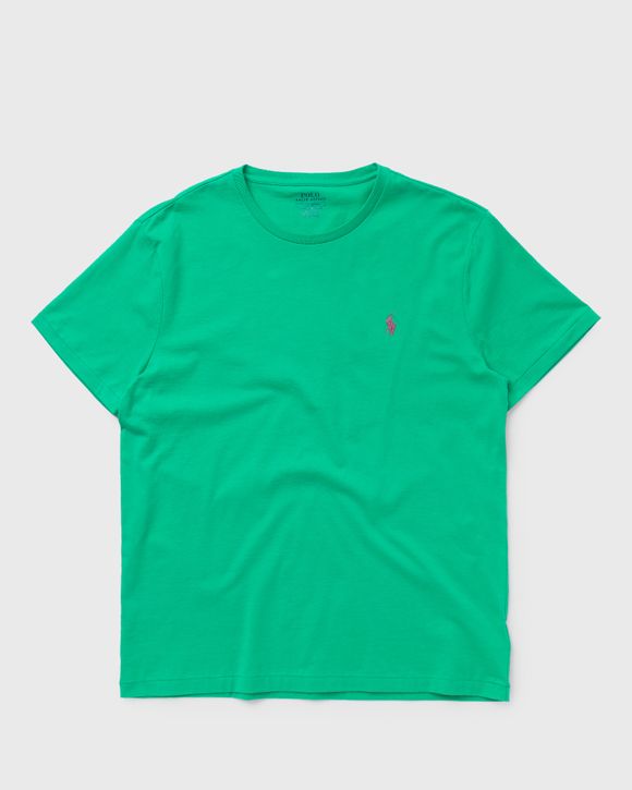 Polo Ralph Lauren SHORT SLEEVE TEE Green | BSTN Store