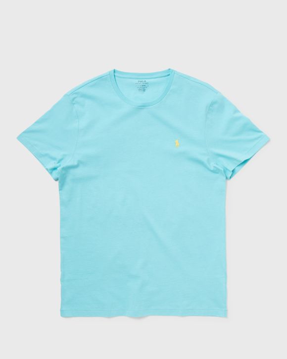 SHORT SLEEVE TEE