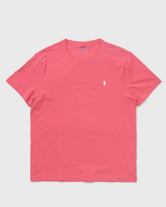 SHORT SLEEVE TEE