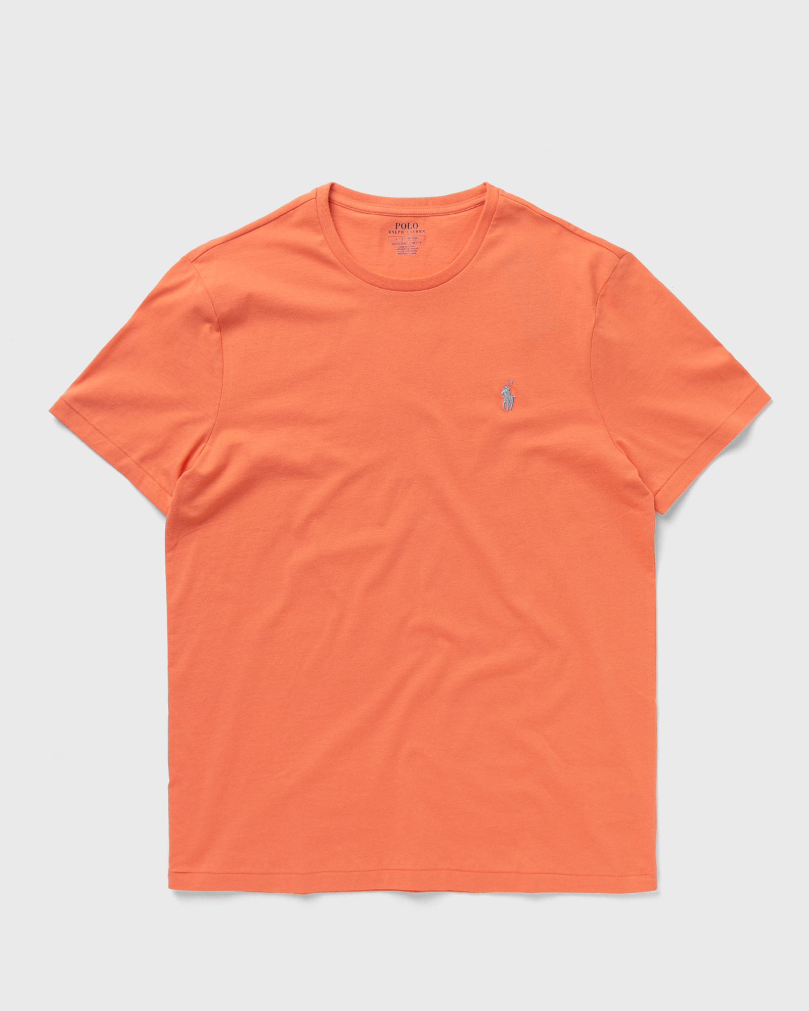 SHORT SLEEVE-T-SHIRT