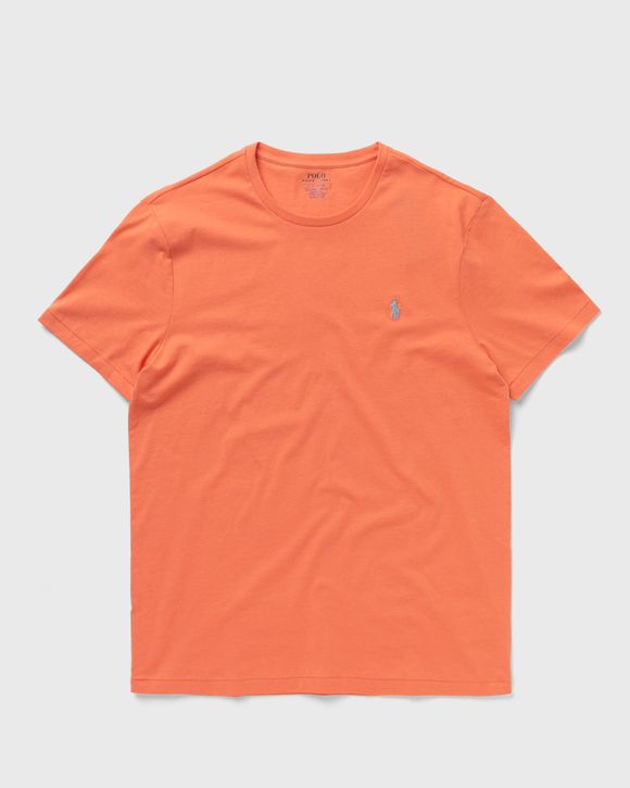 SHORT SLEEVE-T-SHIRT