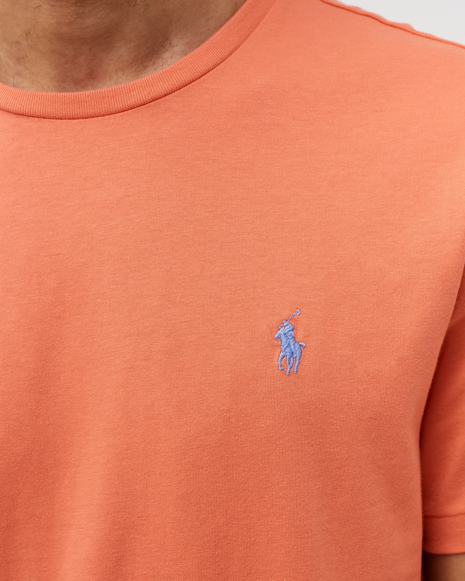 SHORT SLEEVE-T-SHIRT