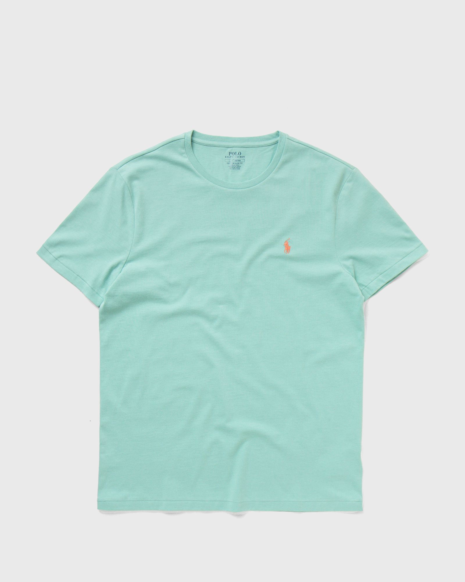 SHORT SLEEVE-T-SHIRT