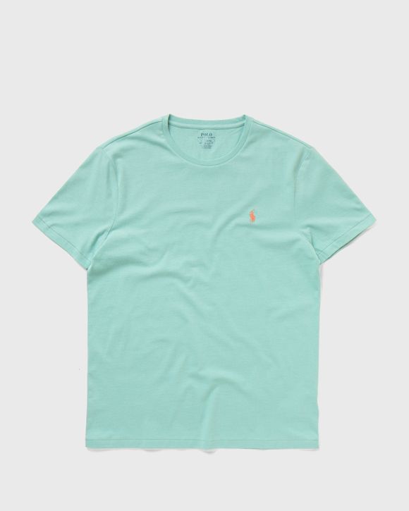 SHORT SLEEVE-T-SHIRT