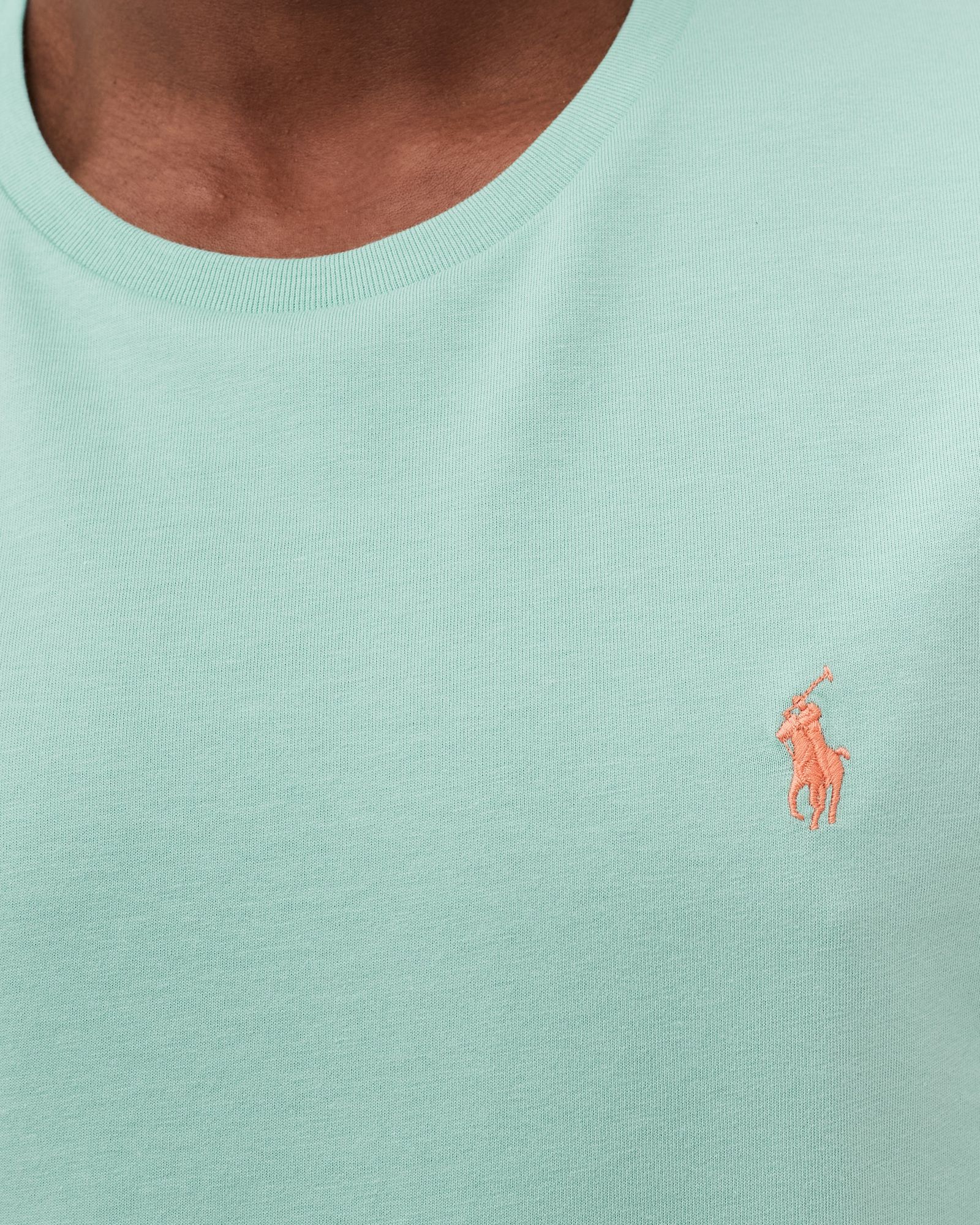 SHORT SLEEVE-T-SHIRT