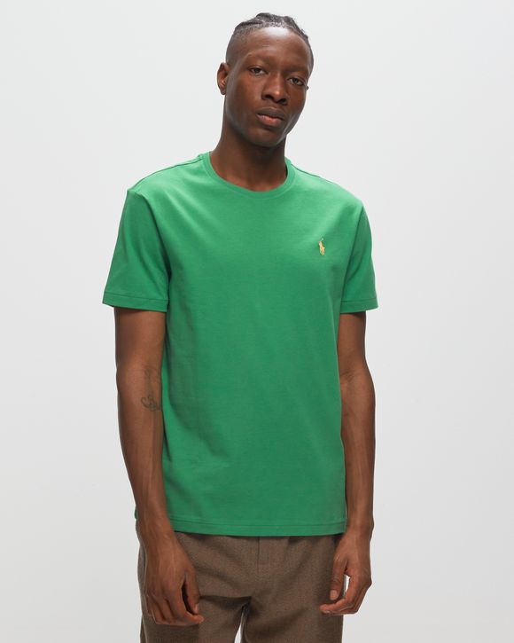 T shirt ralph online lauren vert