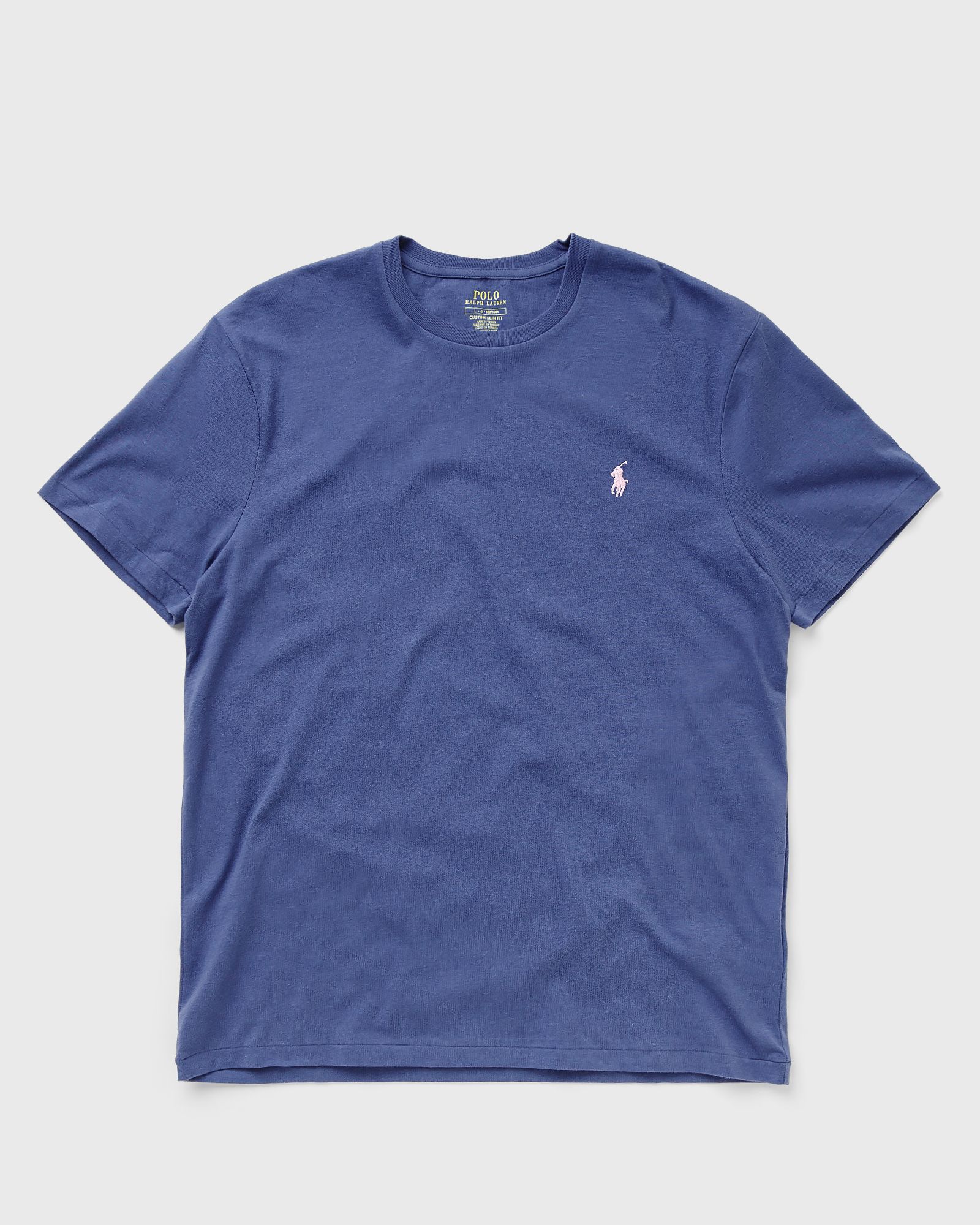 polo ralph lauren s/s-tee men shortsleeves