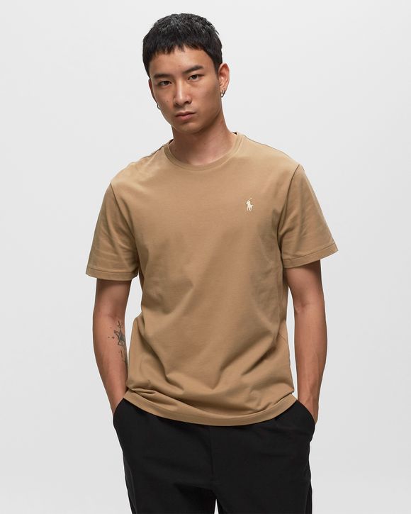 Ralph lauren cheap t shirt beige