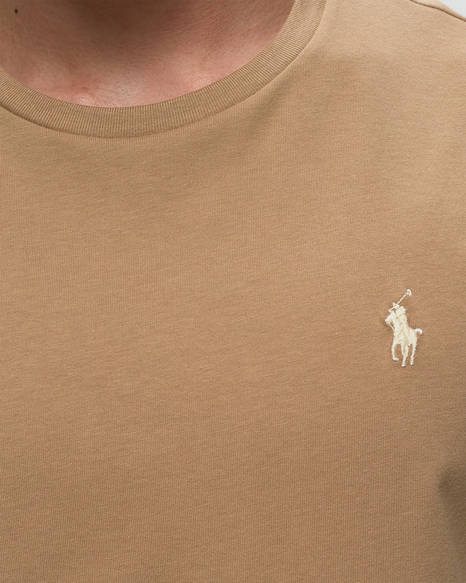 SHORT SLEEVE-T-SHIRT