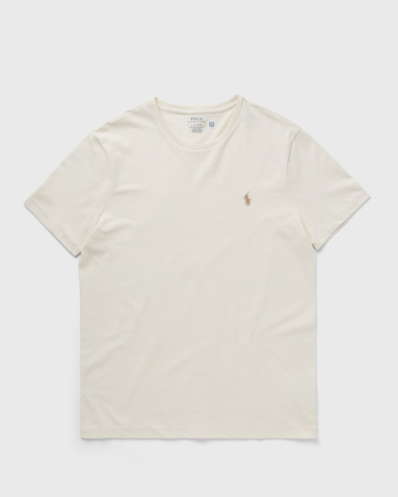 SHORT SLEEVE-TEE