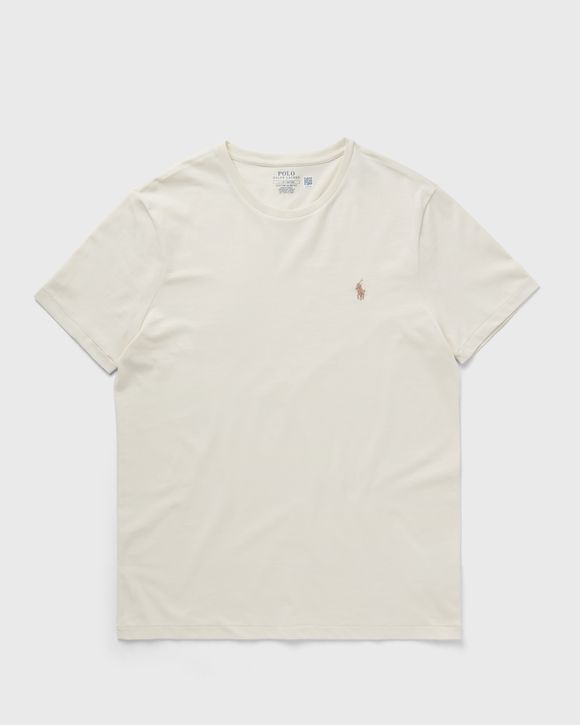 Ralph lauren best sale t shirt beige