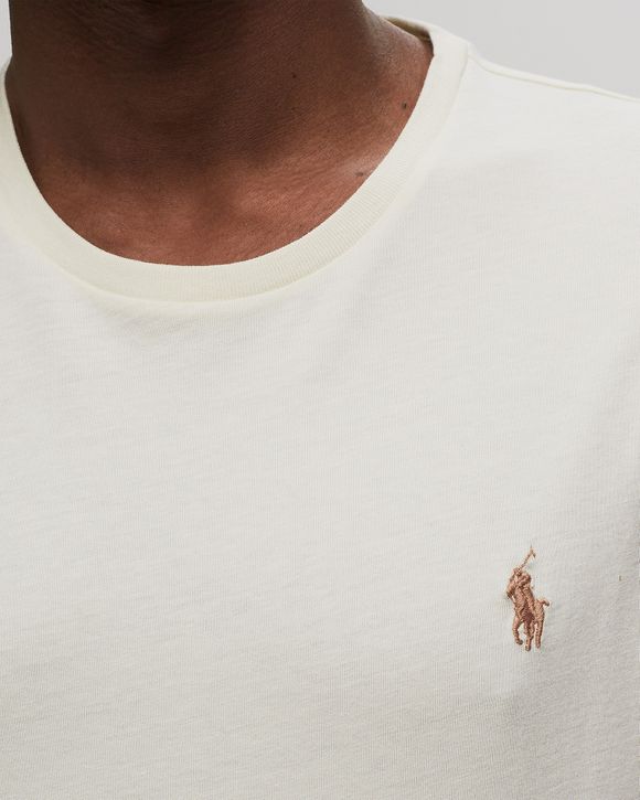 SHORT SLEEVE-TEE