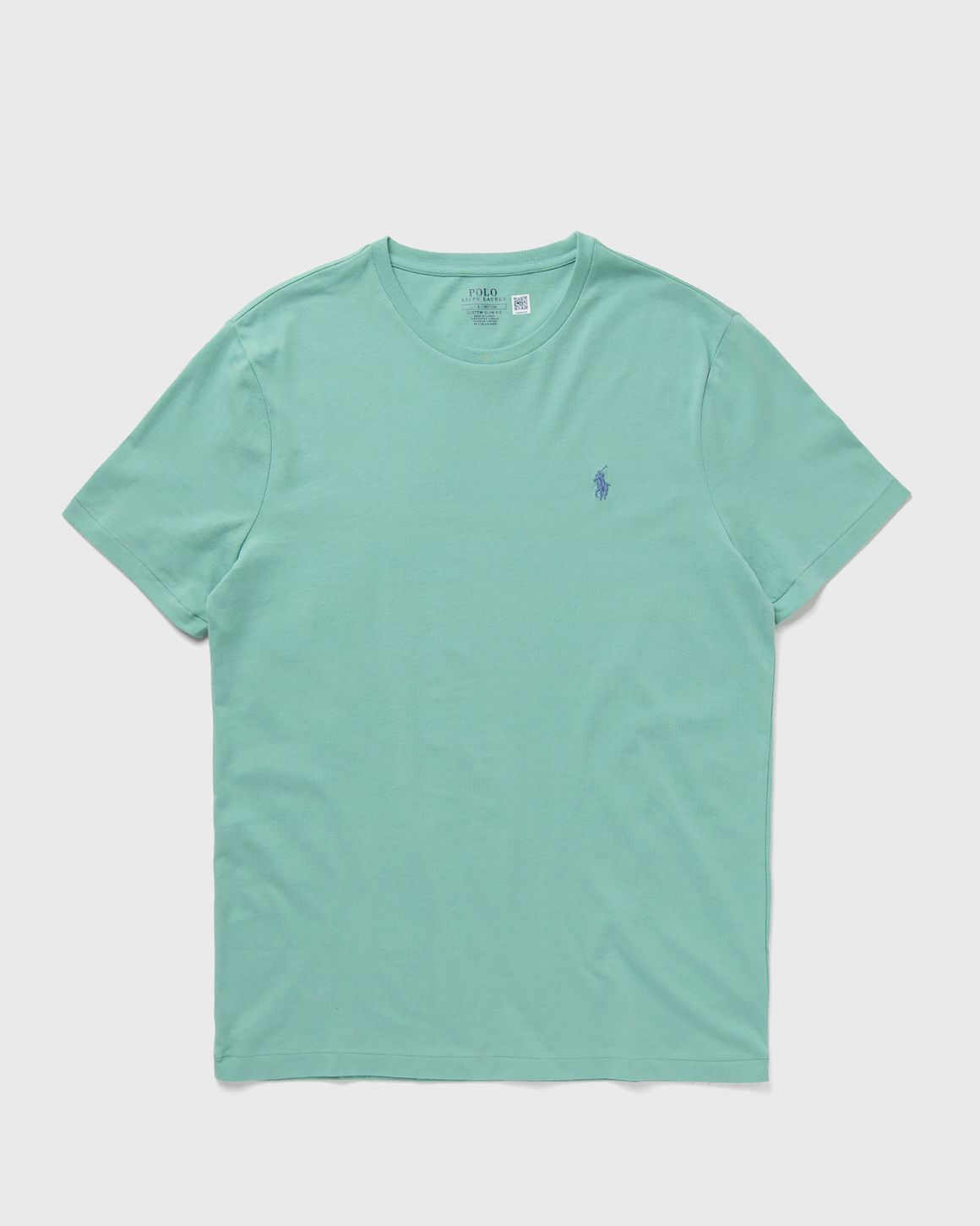 Polo Ralph Lauren SHORT SLEEVE-TEE Green | BSTN Store