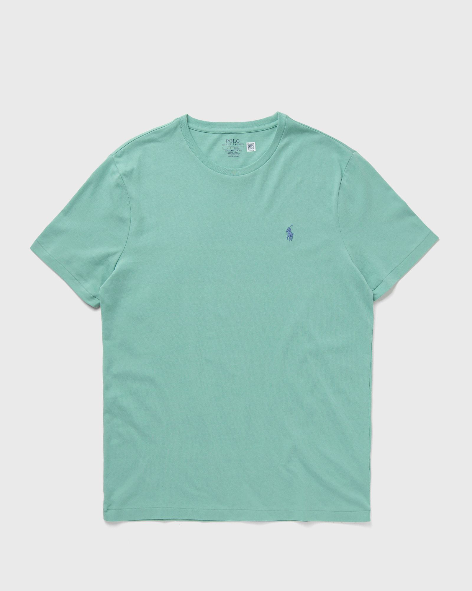 Polo Ralph Lauren - short sleeve-tee men shortsleeves green in größe:xl