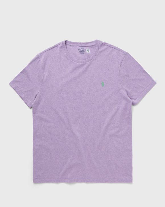 SHORT SLEEVE-TEE