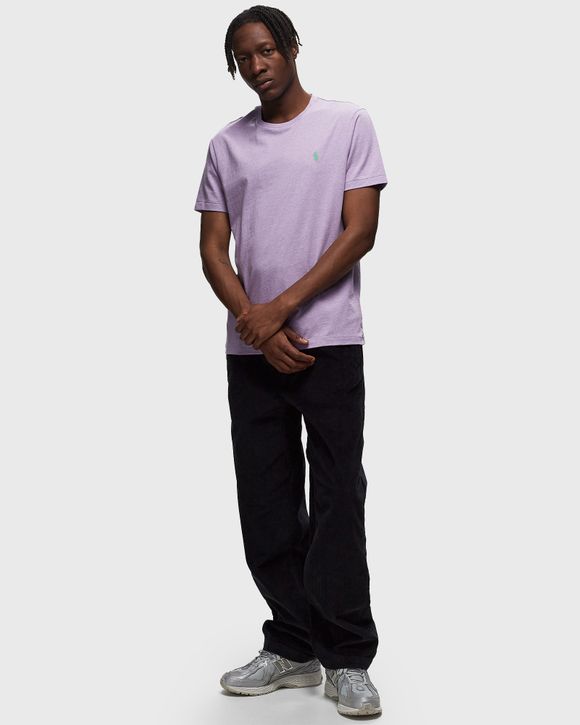 SHORT SLEEVE-TEE