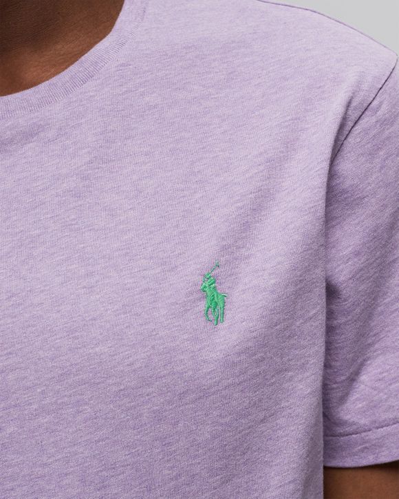 SHORT SLEEVE-TEE