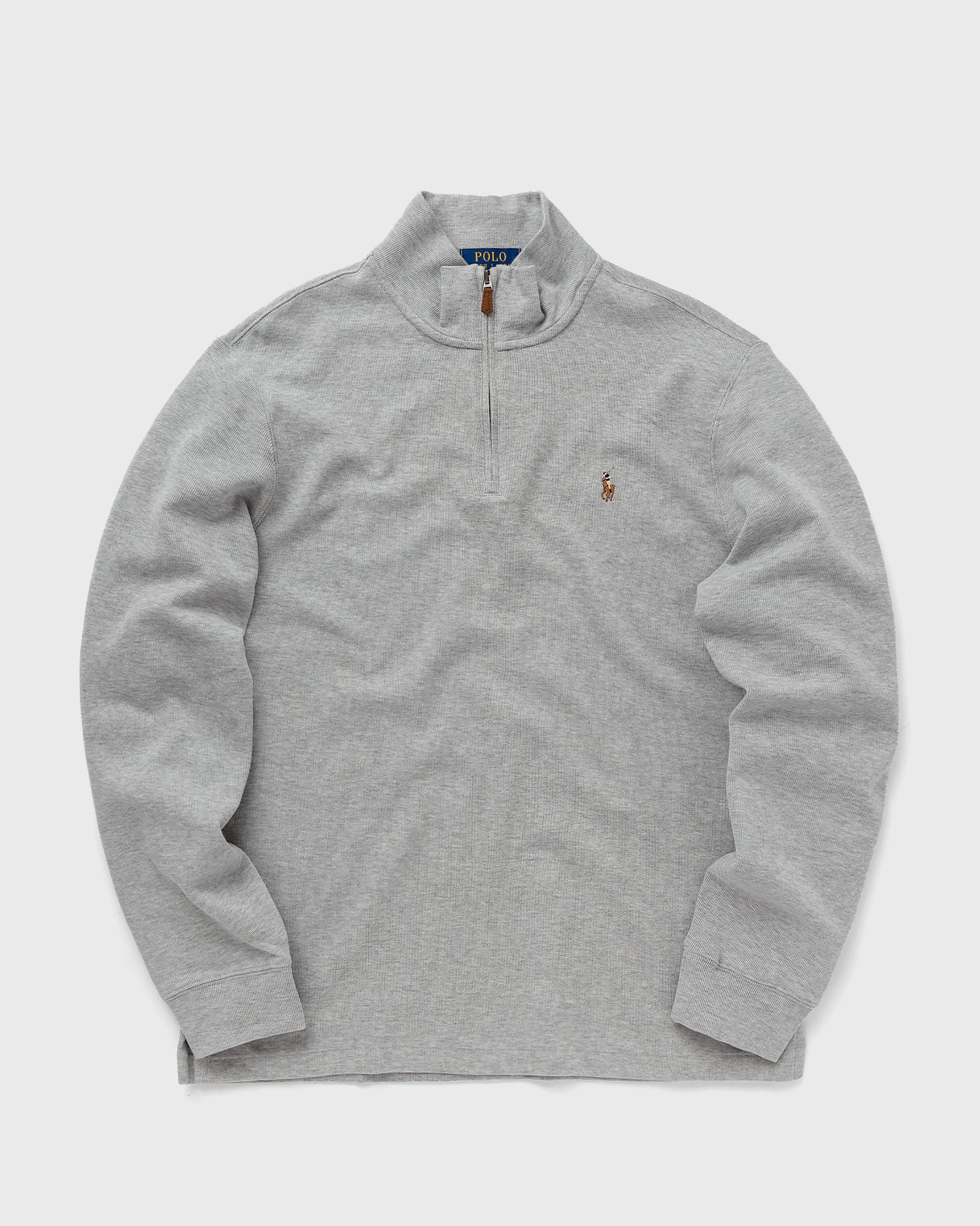 LONG SLEEVE-KNIT