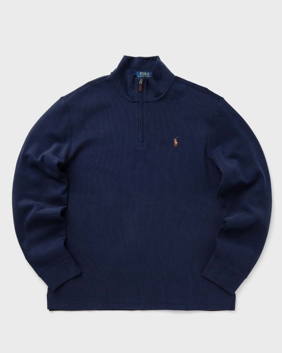 Polo Ralph Lauren LONG SLEEVE KNIT Blue BSTN Store