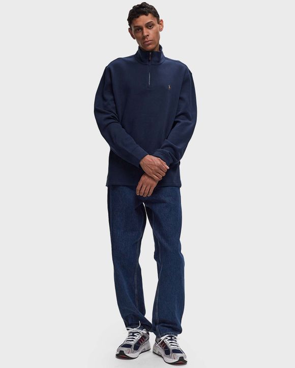 LONG SLEEVE-KNIT