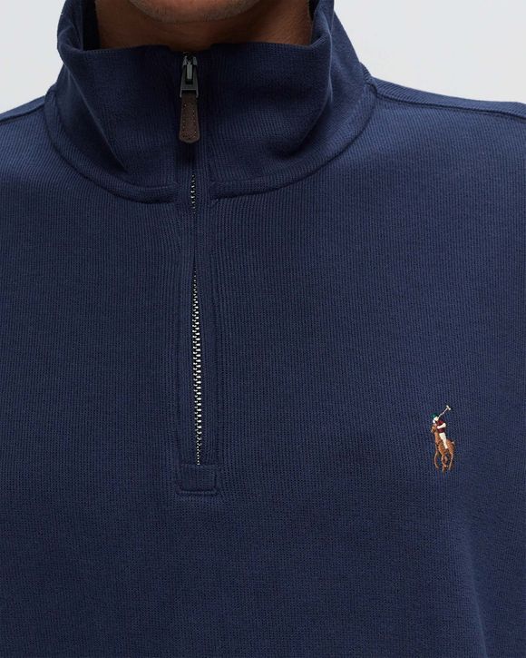 LONG SLEEVE-KNIT
