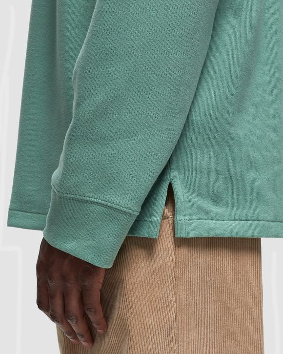 LONG SLEEVE-KNIT