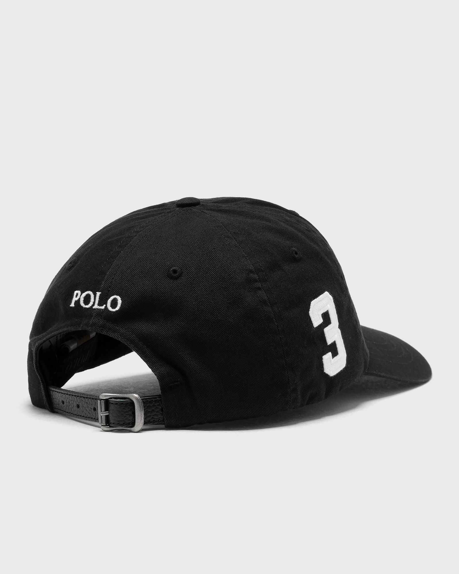 ロンハーマン Polo Sport Cap black POLO SPORT for UNDER R 8.22(FRI) in store News｜Ron Herman