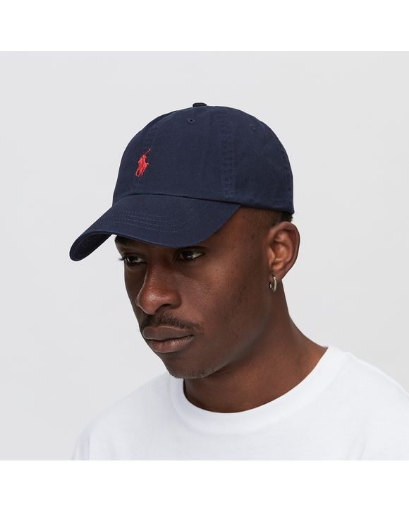 Polo classic hot sale sport cap