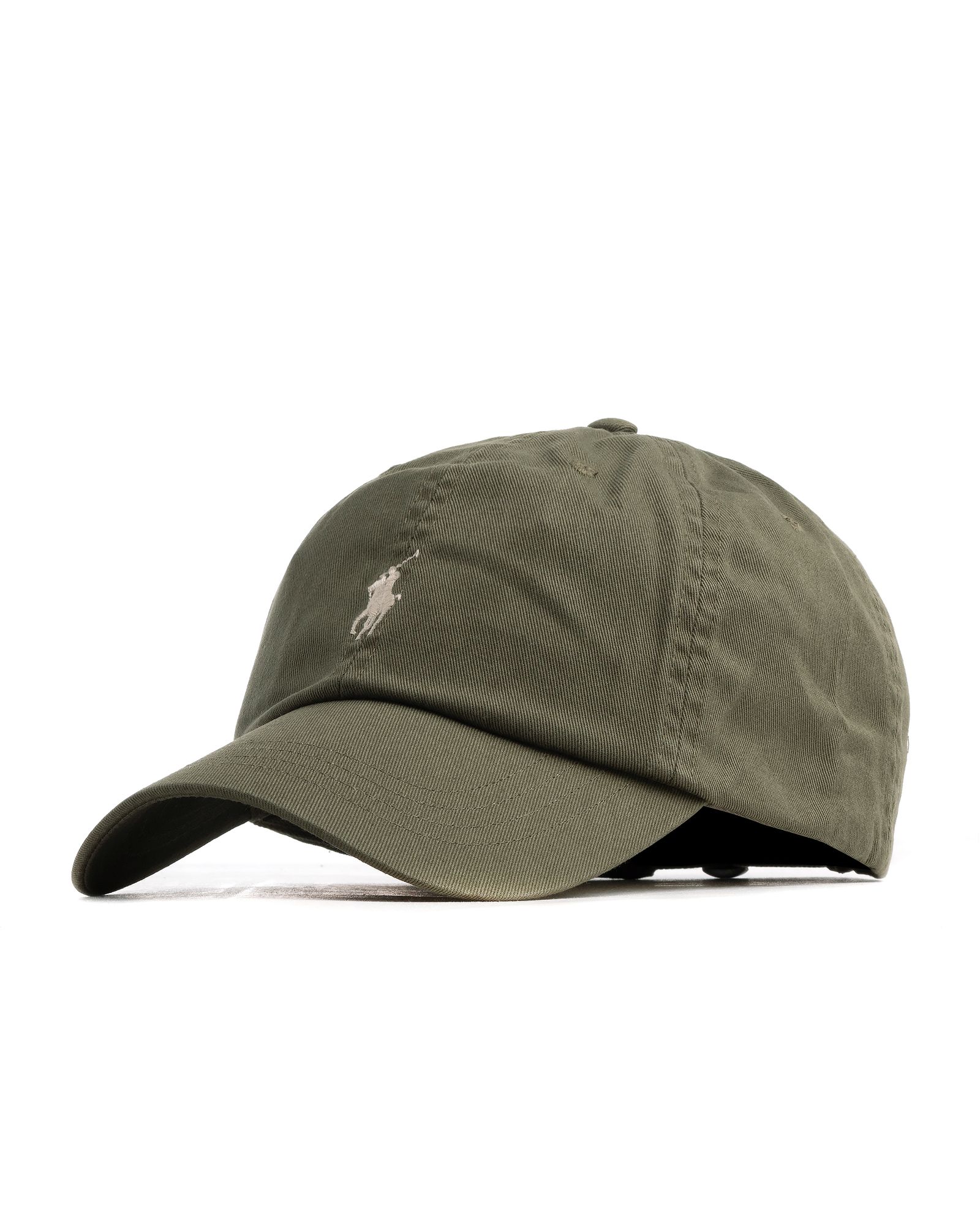 Cotton Chino Ball Cap