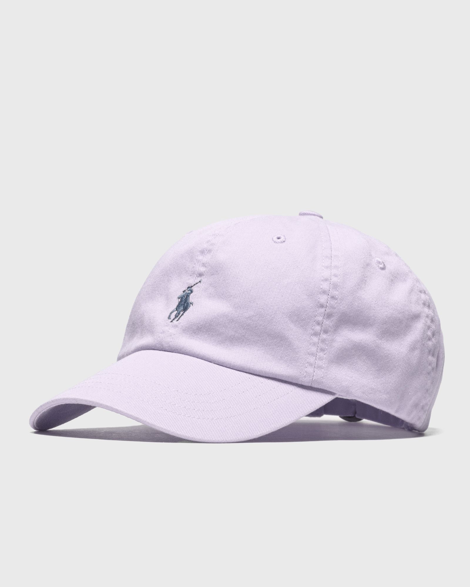 COTTON CHINO BALL CAP