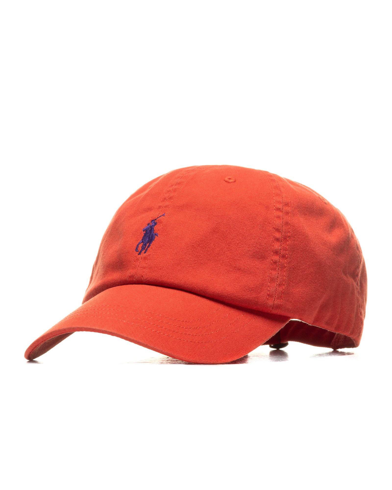 Cotton Chino Ball Cap