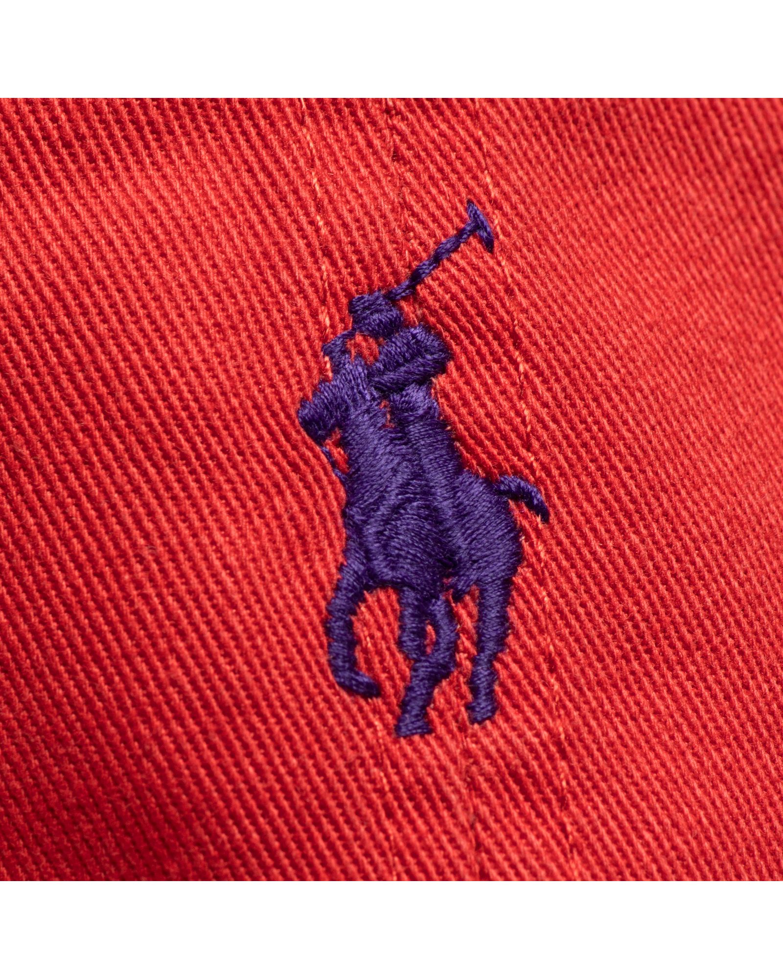 Cotton Chino Ball Cap